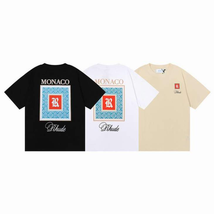 Picture of Rhude T Shirts Short _SKURhudeS-XL6ht262439